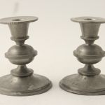 757 4272 CANDLESTICKS